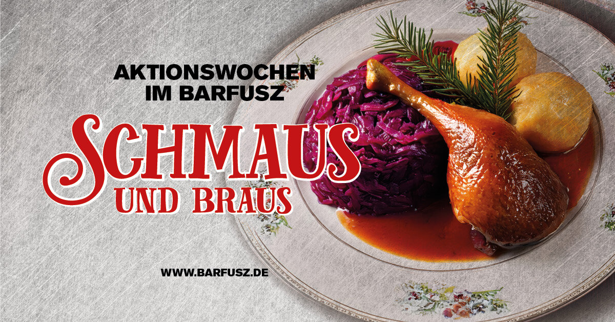 Aktionswochen Ente Aktionswochen Ente